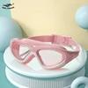 Sin tapones para los oídos Rosa blanco (en caja)