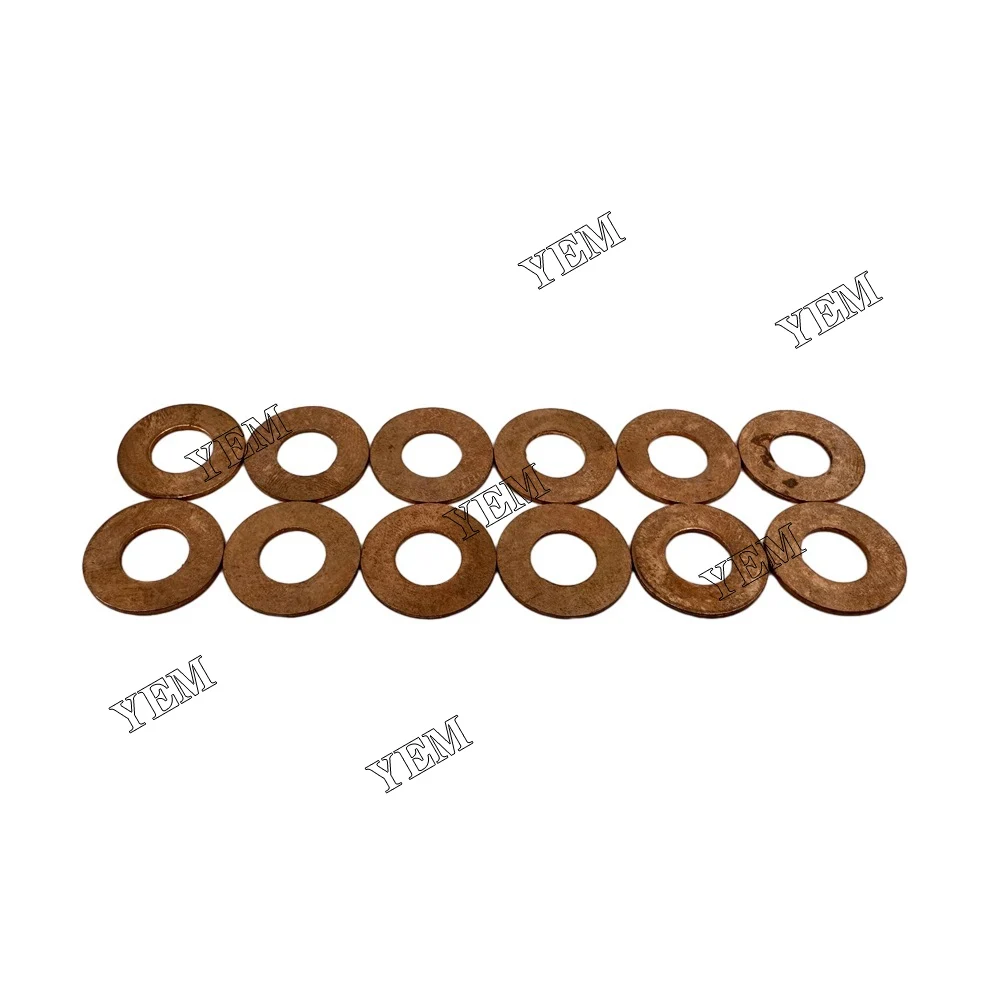 P158 Seal Ring 65.98701-0065 for Doosan Engine Part 2