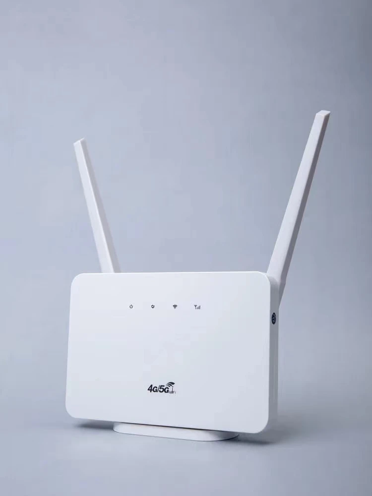 ぴろろん品 深セン192.168.0.1wifiワイヤレスルーター屋内ミニCPE106、LAN