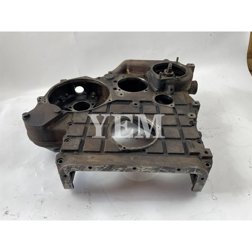 D926T Timing Cover 9886053 Used for Liebherr Engine Rebuild Kit Hot Selling