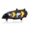 รถเดิมที่มีฟังก์ชัน AFS