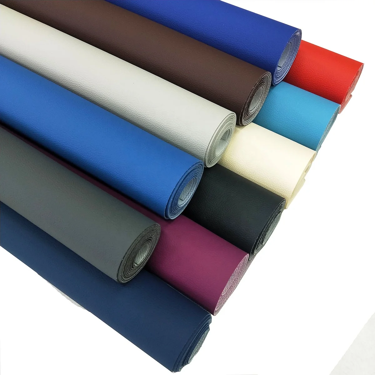 Stoff polster für Boote und Yachten, Autos itze Kunstleder Finish - Main Image