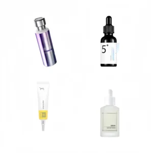 Hot Numbuzn No.5+ Vitamin Concentrated Serum No.3 Peach Serum Dark Spots Serum Moisturizing and Nourishing Serum