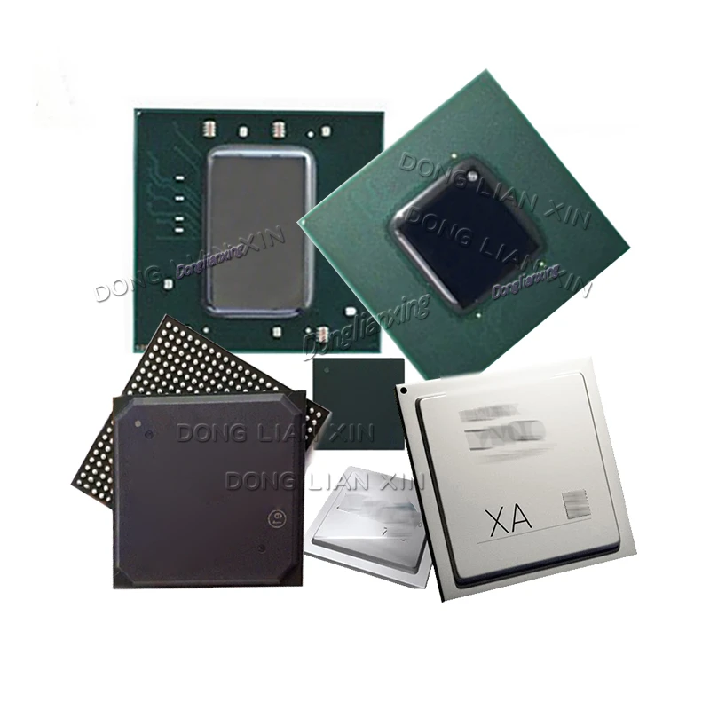 1PC D9VRL MT58K256M321JA-110:A BGA video memory particle chip IC wholesale  B3