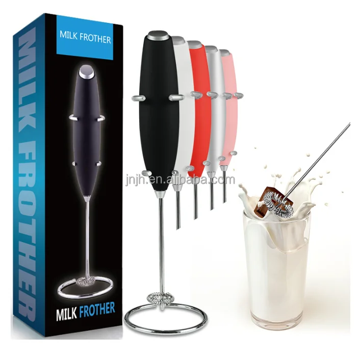 Hot Sales Model Milk Frother Buy Milk Frother With Coffee Grinder