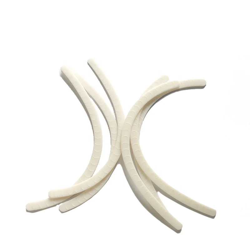 Bone, Underwear Molded Bra Cup Curved Plastic PP Plastic Underwear Women Support Black Shoes Metal Bra Lingerie Underwear