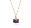 C1 gold Purple
