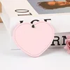 Pink -  9*7.5*1cm