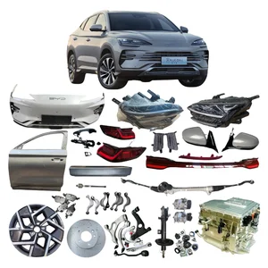 EV Car Spare Parts BYD Song Plus Auto Spare Parts for Byd Song Plus Champion 2026 2026 Car Accessories