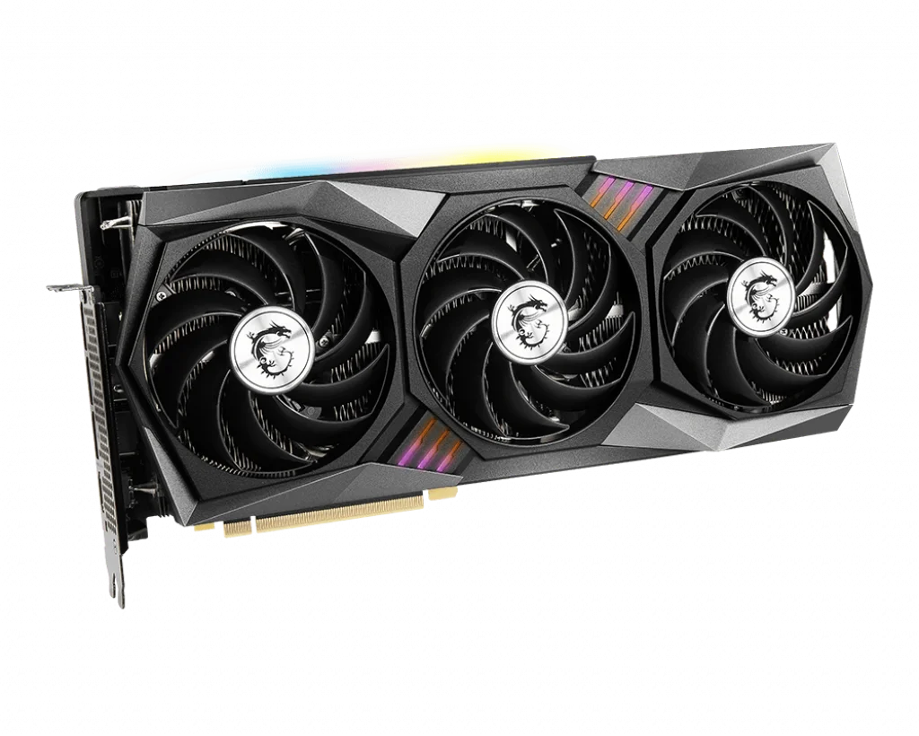 GeForce RTX 3060 GAMING X TRIO 12G Gaming Rtx 3060 Ti 8Gb Graphics Card