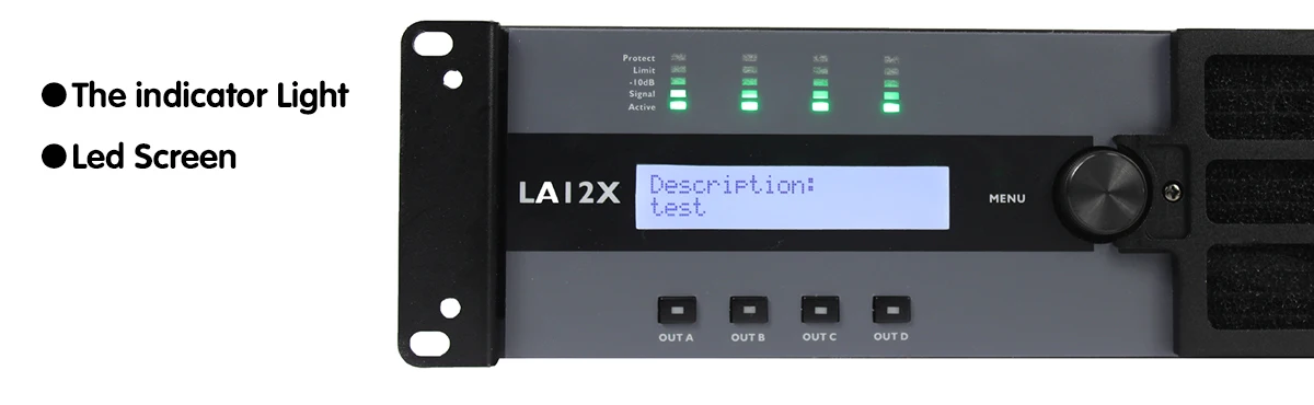 2024 High Performance Subwoofer Super Bass High Power Class Td