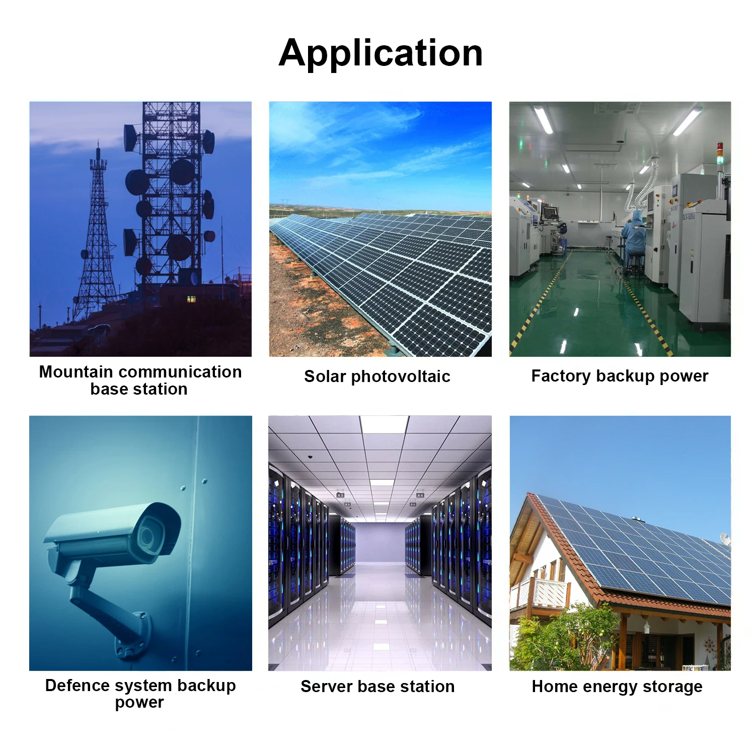 200kw Solar energy system