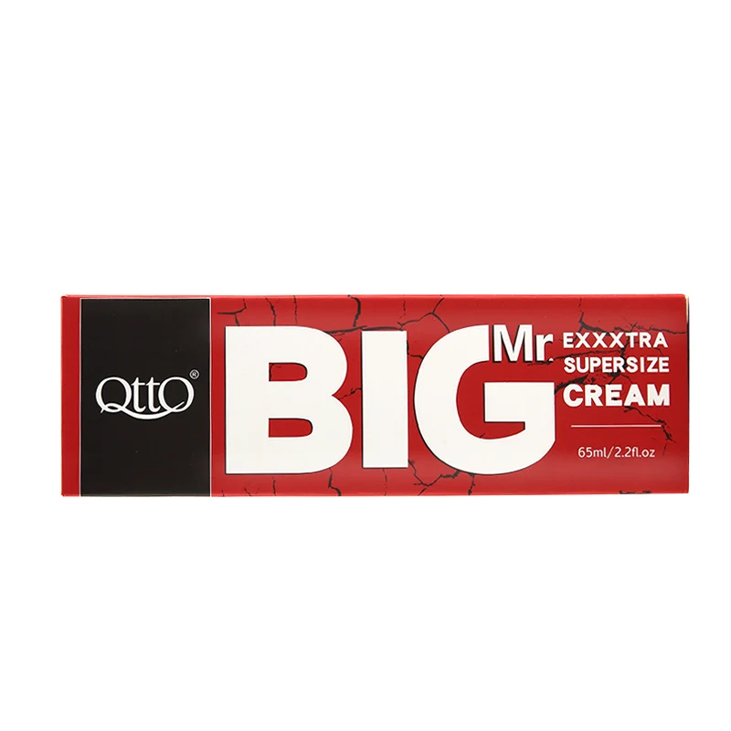 BIGXXLクリーム 男性用ペニス増大クリーム あなたのペニスを大きくし