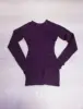 Raisin violet