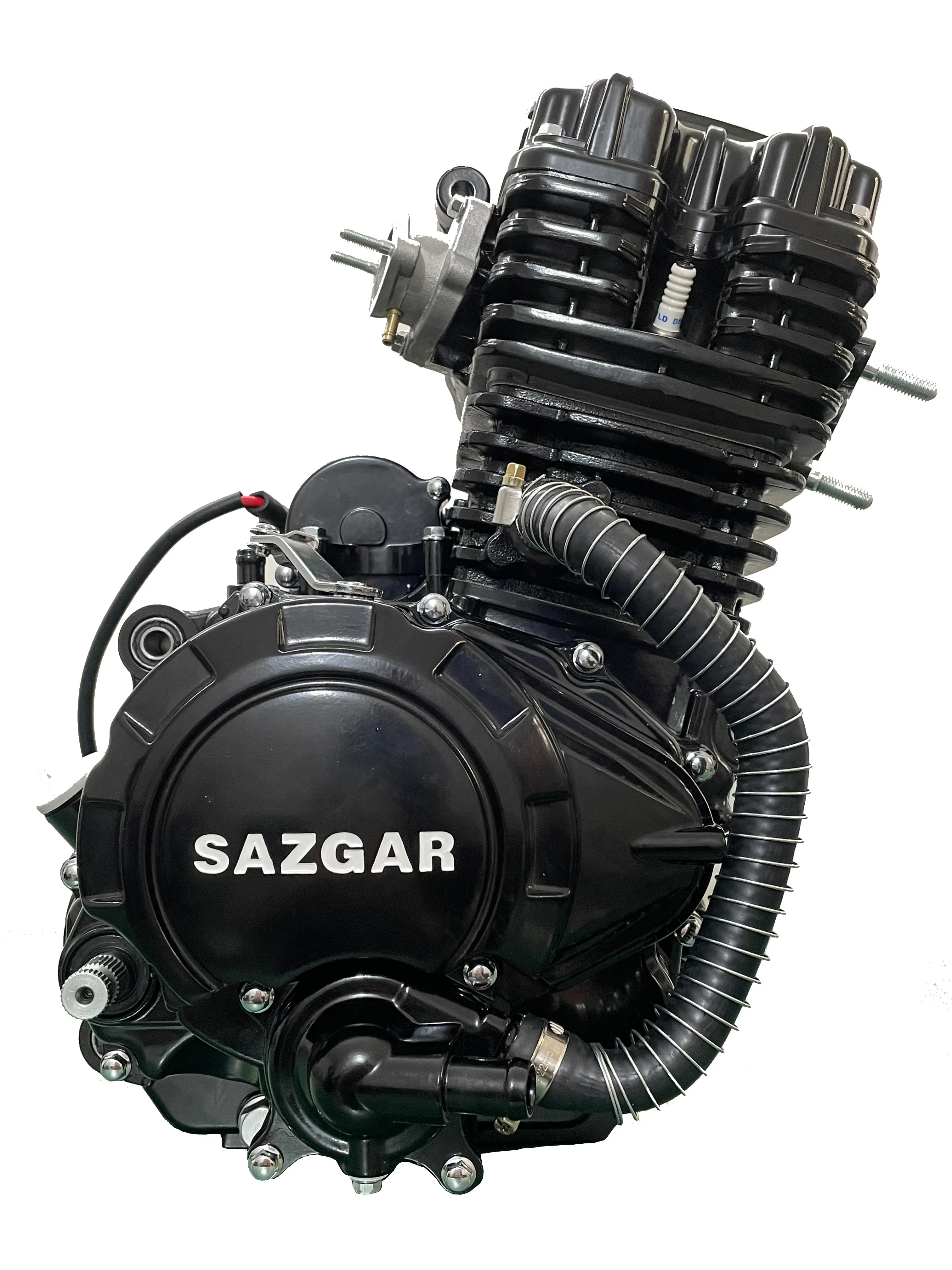 Hot Selling Factory Water Cooling 150cc 200cc 250cc 275cc Motorcycle