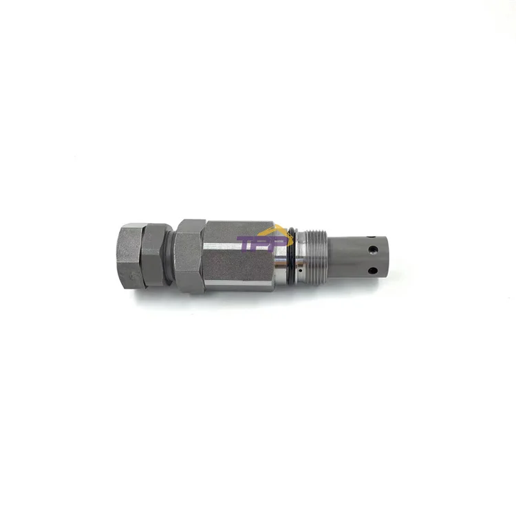 Excavator Spare Parts - Main Relief Valve 14639415 for VOLVO