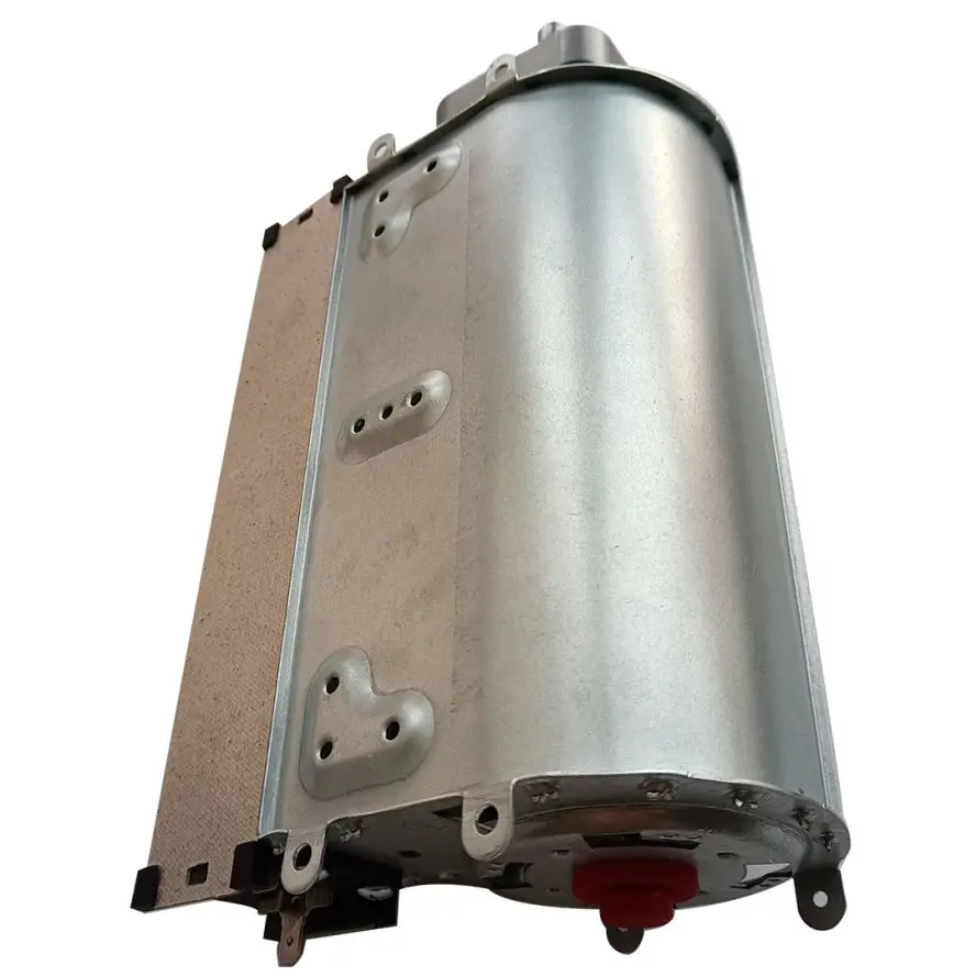 Cross Flow Fan, 220V, 50Hz - detail 8