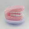สีชมพูไม่เข้ากับแปรงสีฟัน