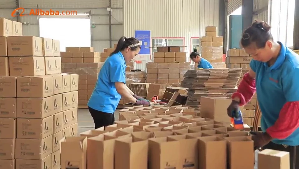 Zibo Biz-Harmony International Co., Ltd. 3