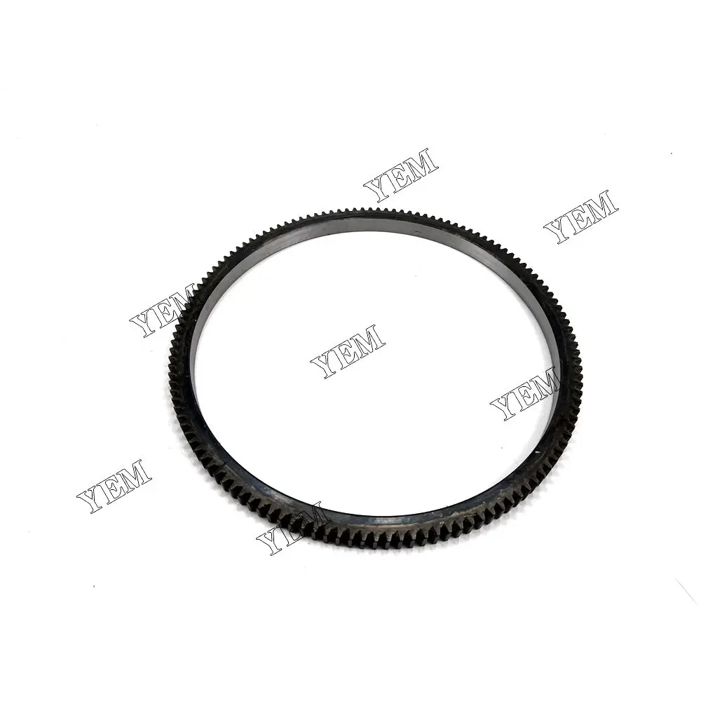 6D15 Flywheel for Mitsubishi Engine Parts