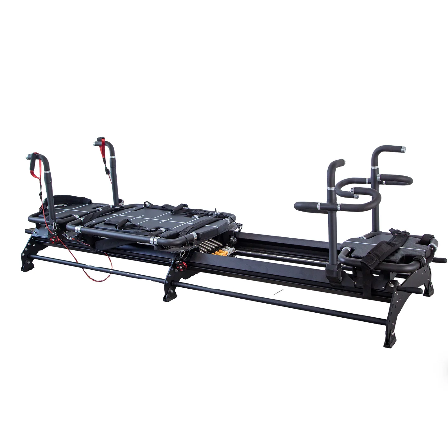 Foreign Trade Supermodel Machine Fat Loss Body Shaping Low-Impact Cardio Fitness product detail 1