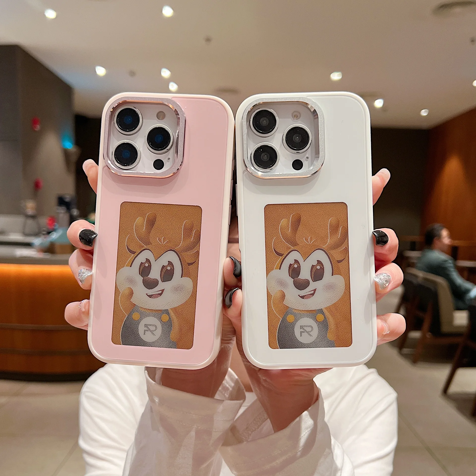 aluminum case phone iPhone 14 Pro Max Metal Case with Kickstand