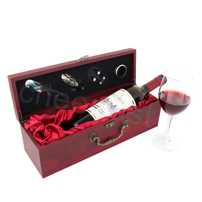 Wine Kit (Single Box)