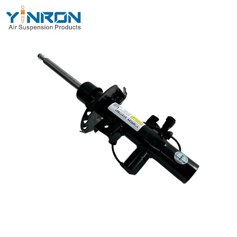 ウィンゾリー Rear HD Overload Coil Spring, AWD - P3 XC70 - Lesjofors