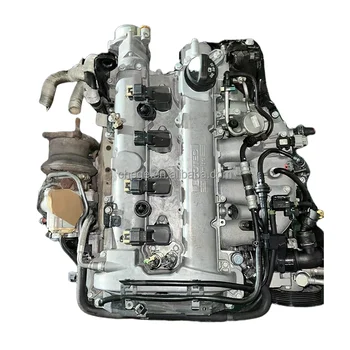 HOT SALE Used Chevrolet engine LDK A20NFT Ecotec 2.0T engine For Orlando Opel Cascada Insignia Vauxhall Astra