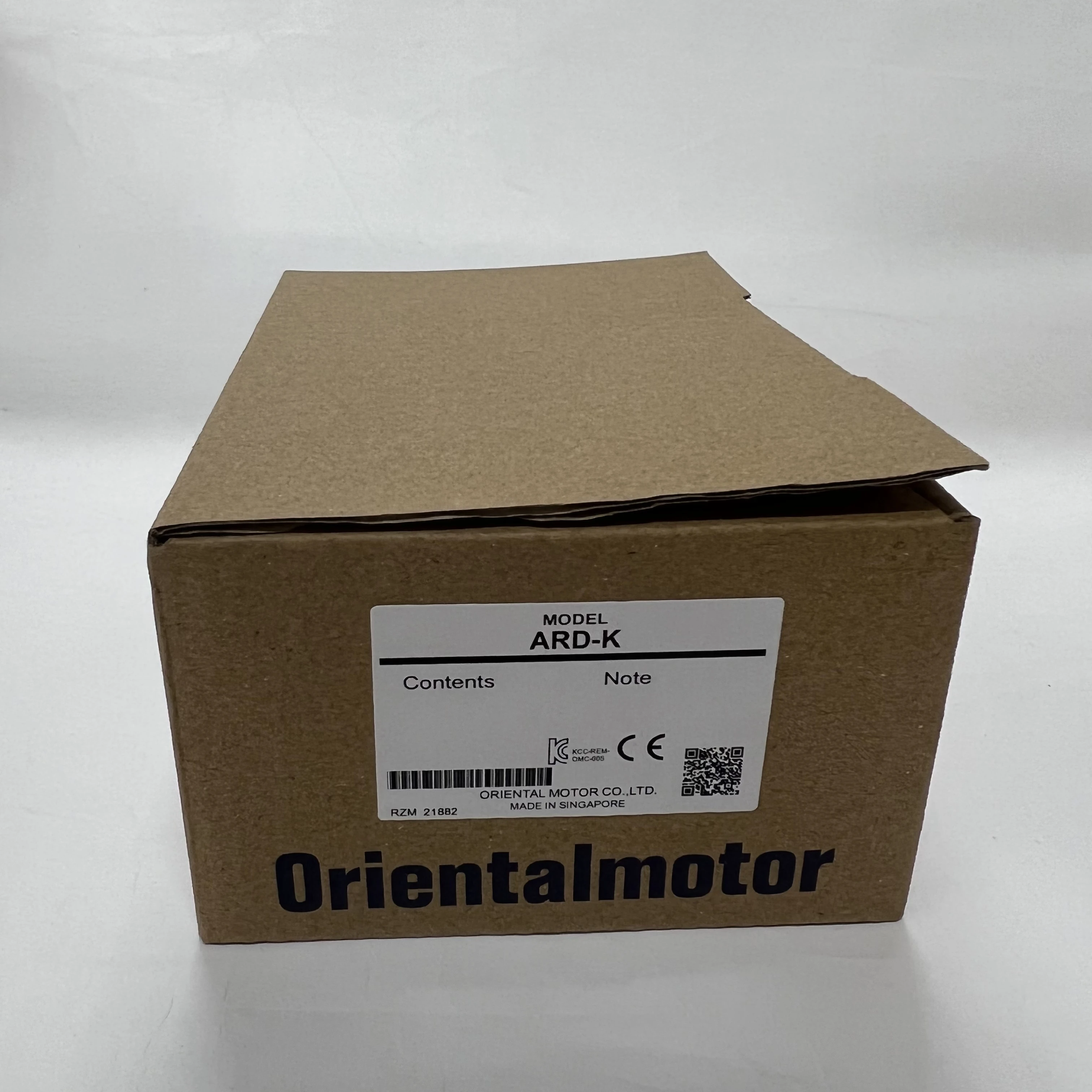 Oriental Motor Stepper Motor Driver ARD-K