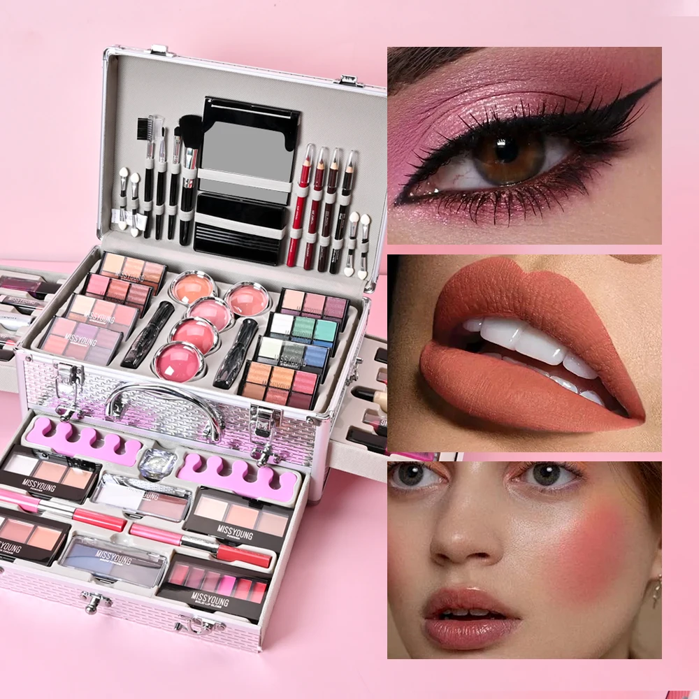 Melody Jane Puppenhaus Make-Up Tisch – Kosmetik Zubehör Im Maßstab 1:12