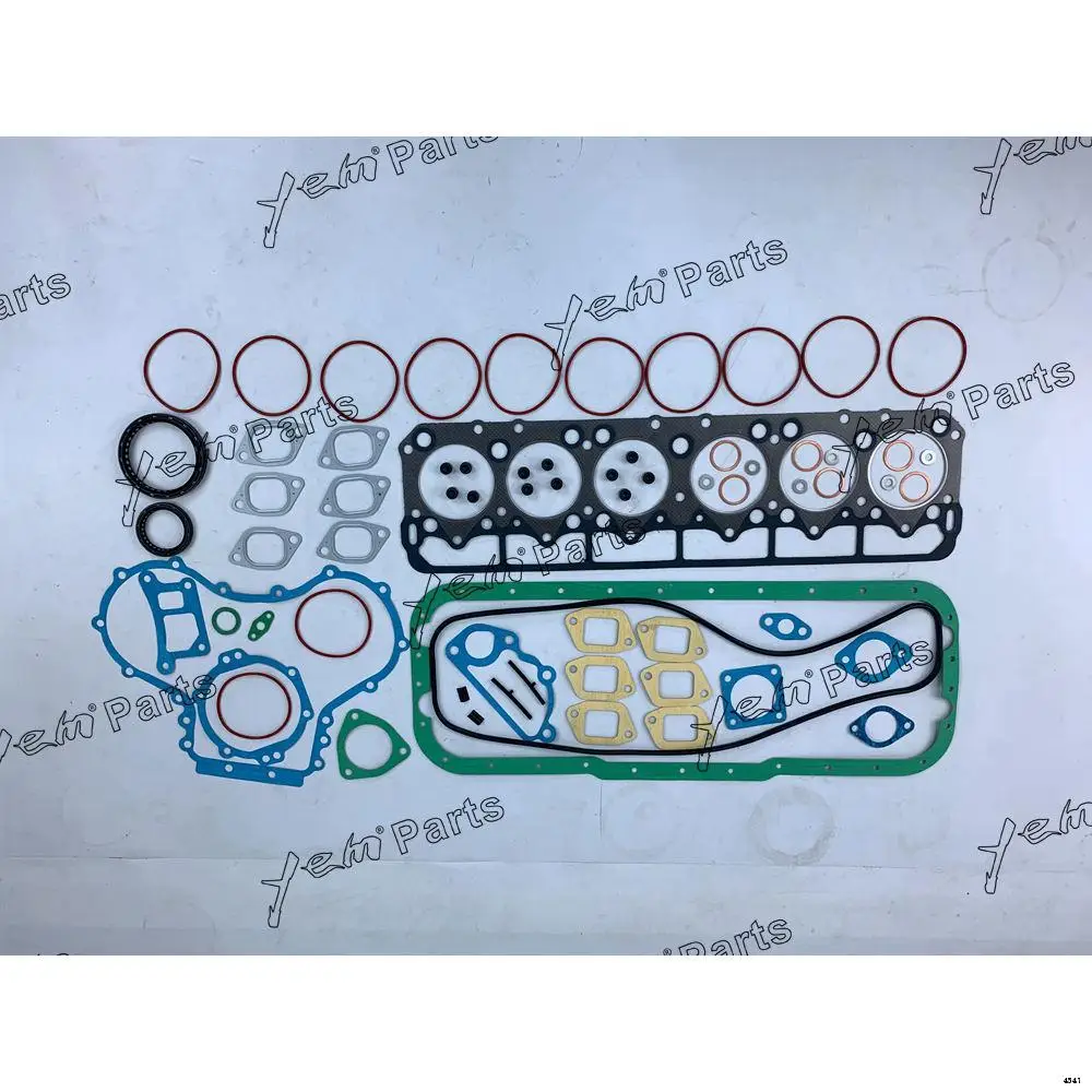 Head Gasket Set Fit for Hino DM100