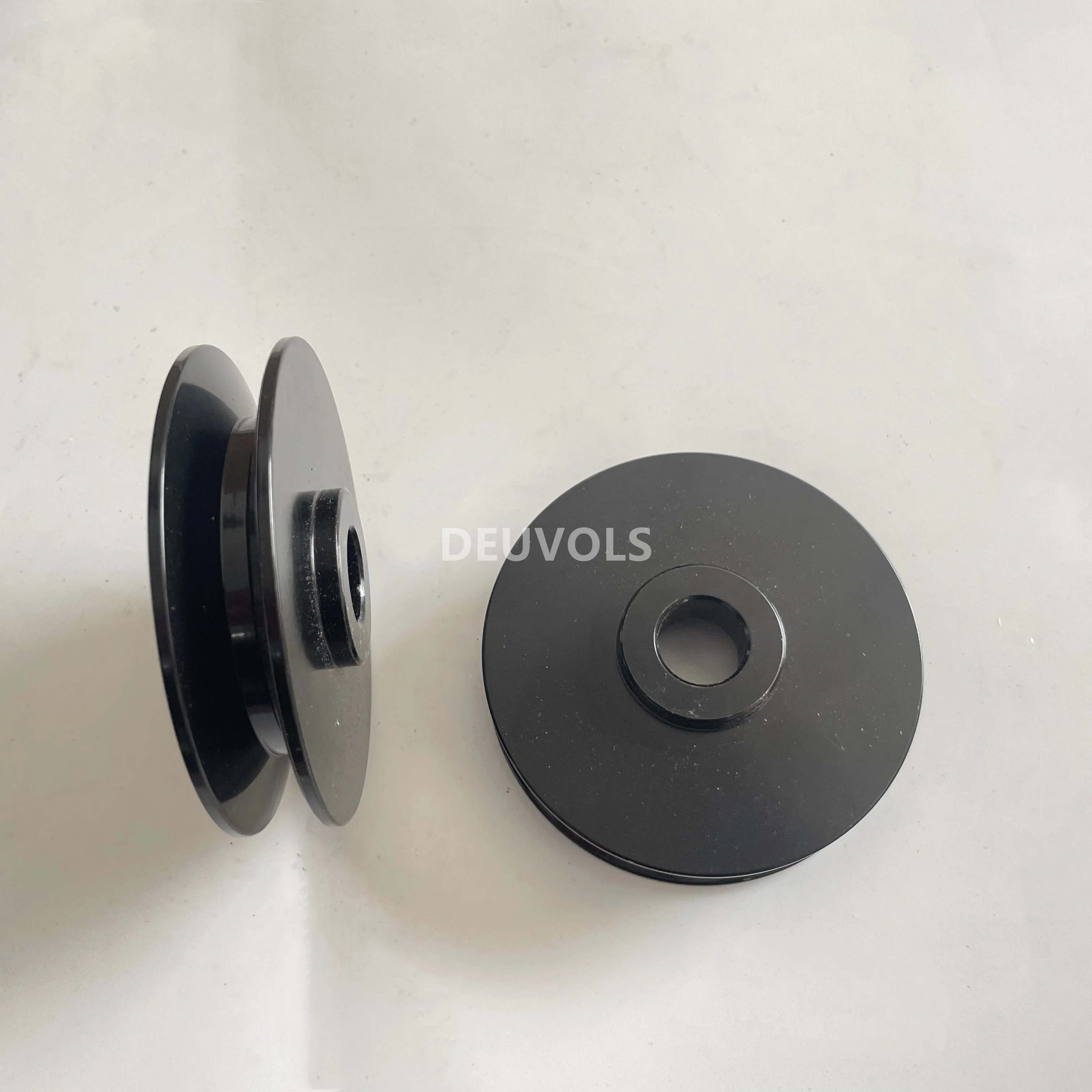 Alternator Pulley 3115H003