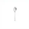 Silver pointed spoon4