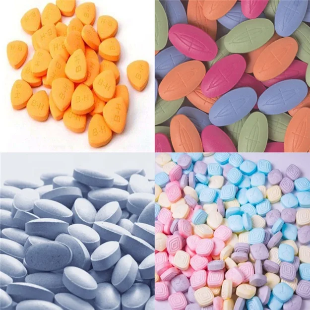 Высокая эффективность шоколадный Пан сахара пленочное покрытие Мармеладные Конфеты лакировочная машина Планшета