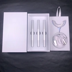 dental teeth whitening strips