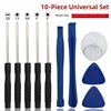 Juego universal 10 en 1