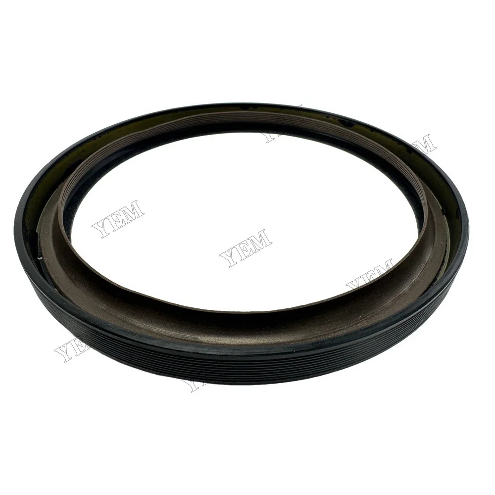 Replacement Crankshaft Front Oil Seal Suitable for Volvo D12D Heavy Equipment Engine Parts 4