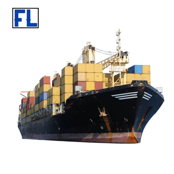 Professional FBA Freight Forwarder China to Canada/USA Amazon Warehouse FL