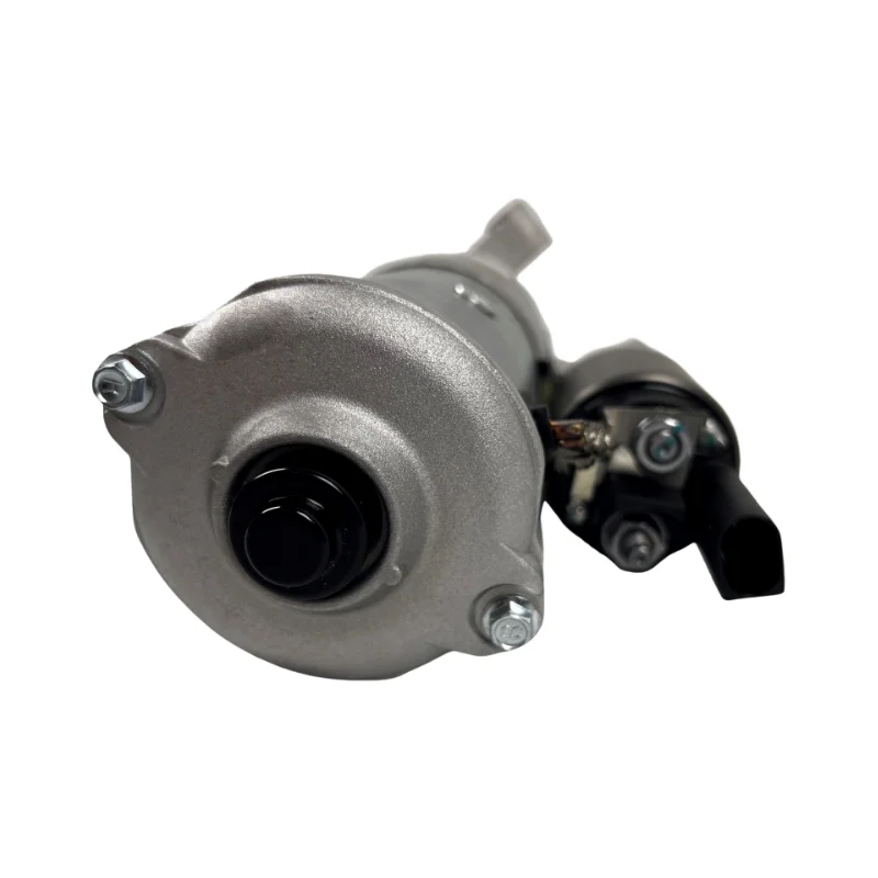 BMW Starter Motor Assembly for 2 3 4 5 Series X3 X4 - OEM BMW Starter Motor Assembly for 2 3 4 5 Series X3 X4 - OEM
