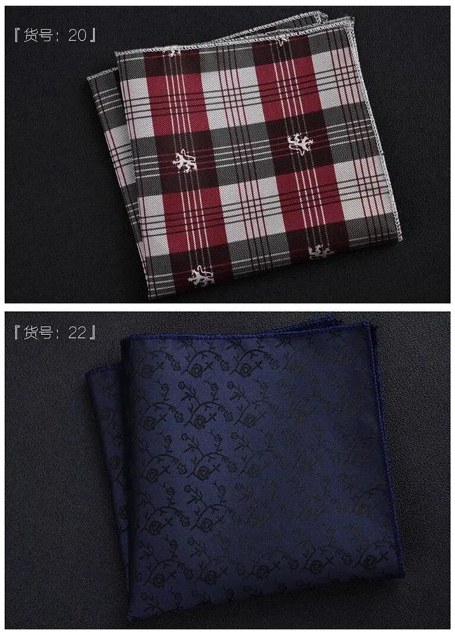 Wholesale Men Handkerchief With Cheap Price