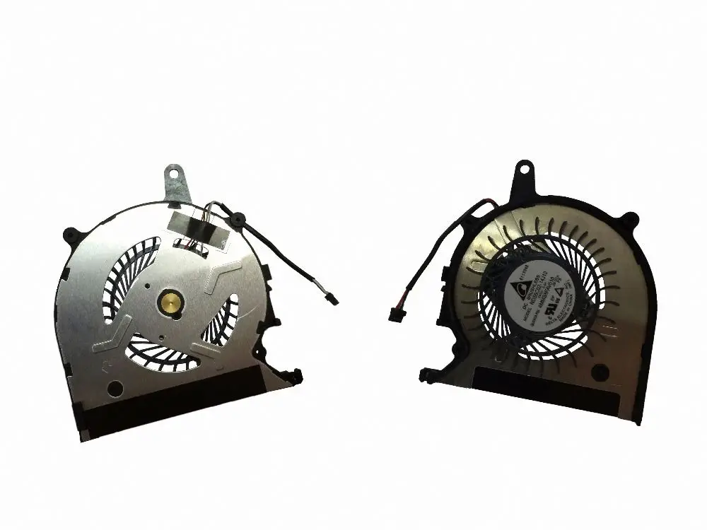 Сменный охлаждающий вентилятор процессора ноутбука для Sony Vaio