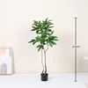 Arbre à argent (120 cm)