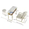 nail table