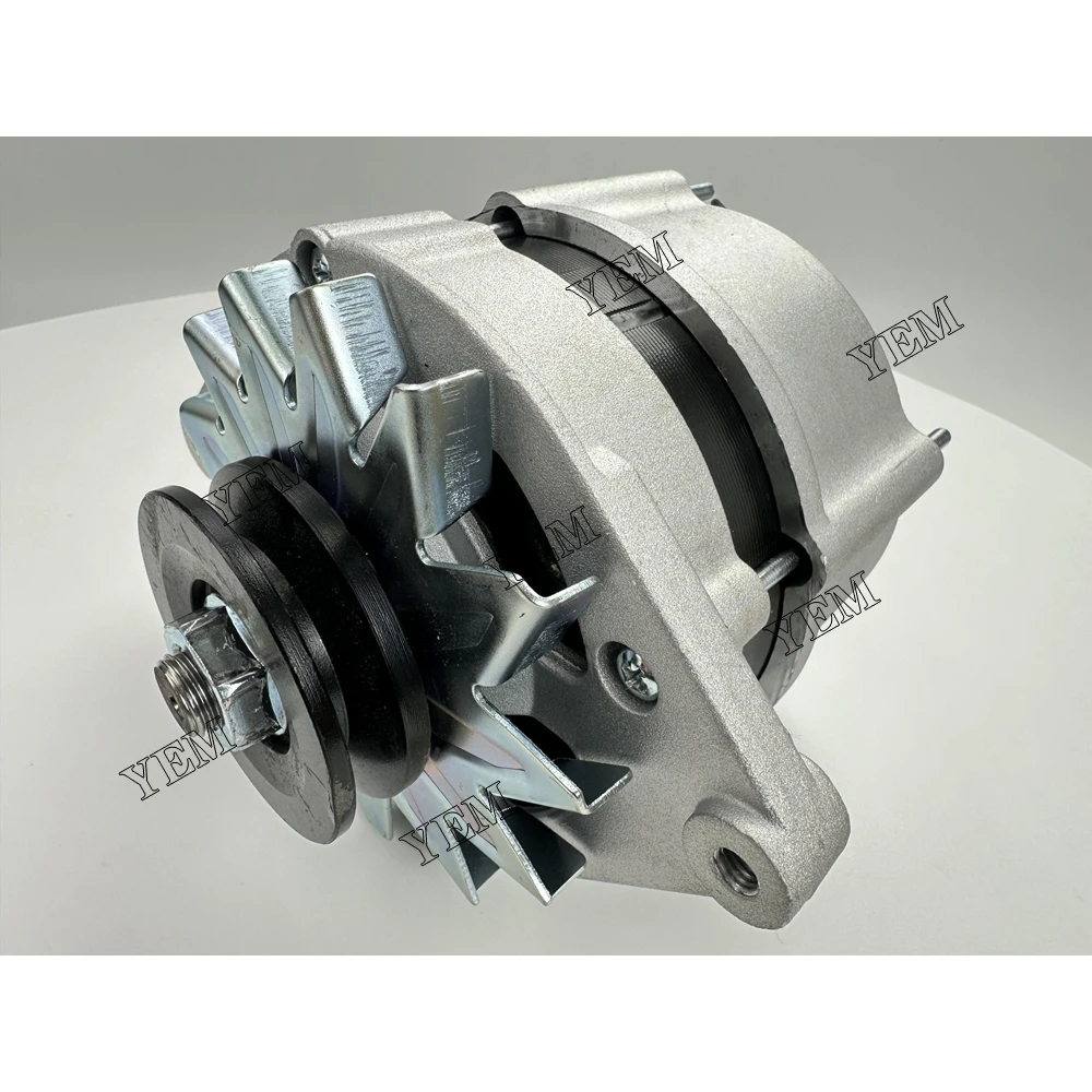 Generator 3909982 Fit for Engine Parts 6BT Diesel Tractor Motor Engine