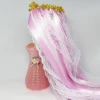 ลูกไม้สีชมพู