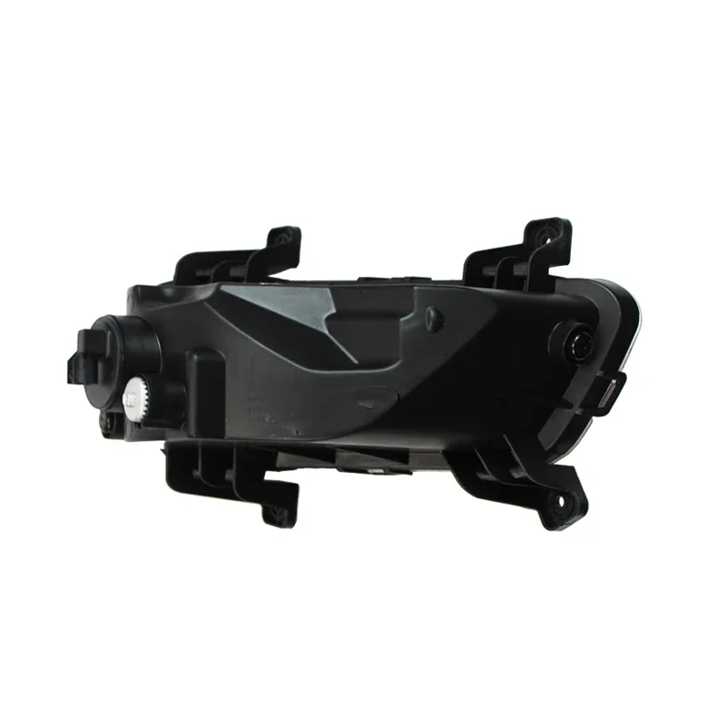 GELING Car Front Bumper Left Right Front Headlight Fog Light Daytime Running Light Fog Lamp for JAC T8 Pick up 2022 2023