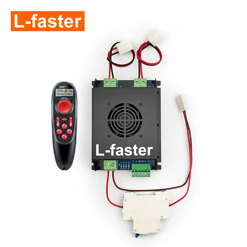 6WD 24V 350W Motor Electric Six Drive Kit 10 Inch Wheel Set for DIY Electrical 6x6 Lawnmower Barrow Trolley Car