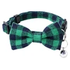 Tartan vert