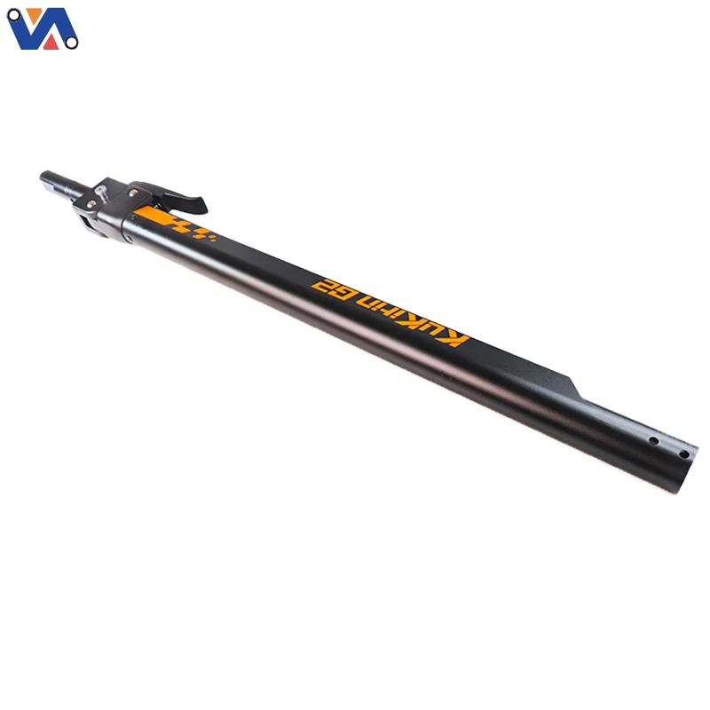 Nový díl vidlice se složitelnou verzí C pro náhradní díly elektrického kolečka Kukirin G2, oprava rámu kolečka, příslušenství pro kolečko